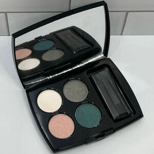 Lancôme Stunning Soirée Eyeshadow Quad